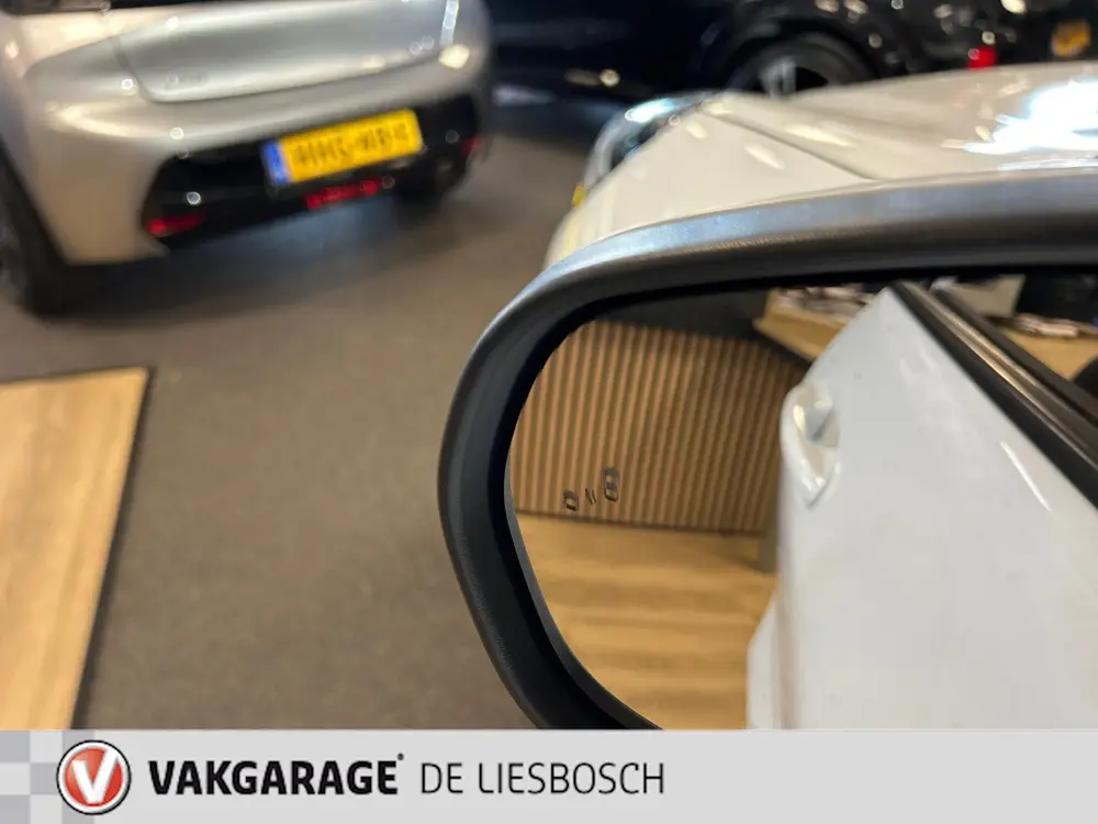 Ford Puma 1.0 EcoBoost Hybrid ST-Line X uit 2023, foto 11