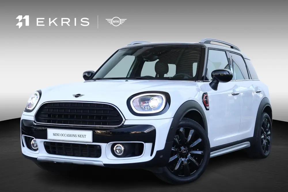 Mini Countryman 1.5 Cooper Chili | Comforttoegang | Yours Le uit 2019