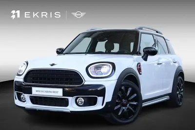 Mini Countryman 1.5 Cooper Chili | Comforttoegang | Yours Le uit 2019