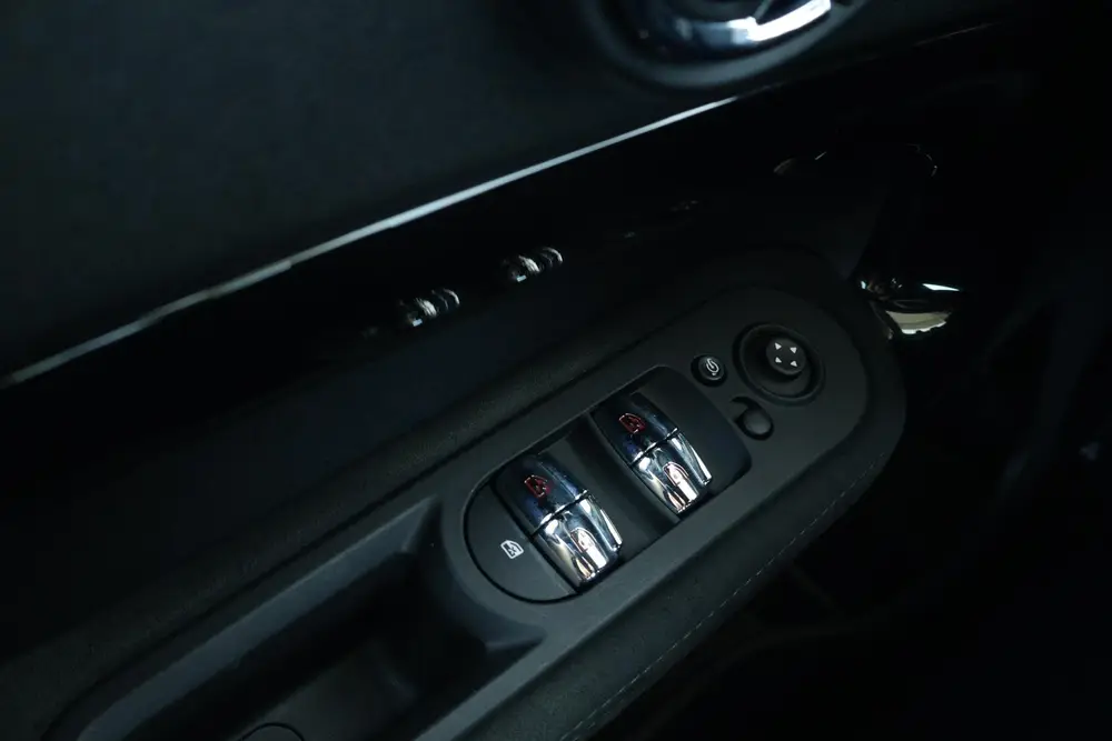 Mini Countryman 1.5 Cooper Chili | Comforttoegang | Yours Le uit 2019, foto 10
