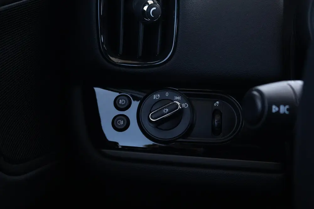 Mini Countryman 1.5 Cooper Chili | Comforttoegang | Yours Le uit 2019, foto 11