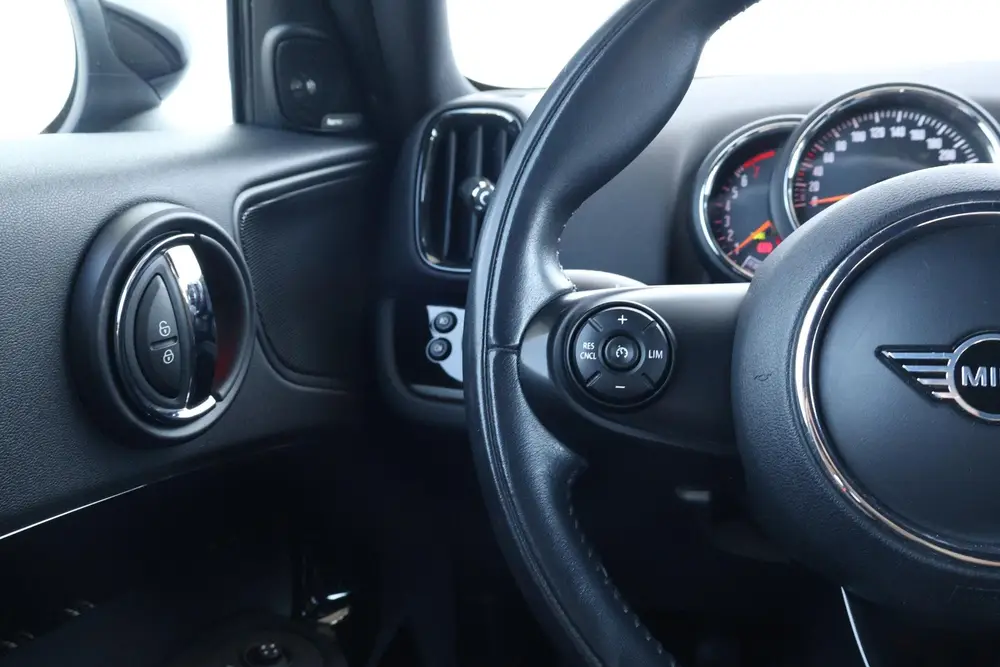 Mini Countryman 1.5 Cooper Chili | Comforttoegang | Yours Le uit 2019, foto 12