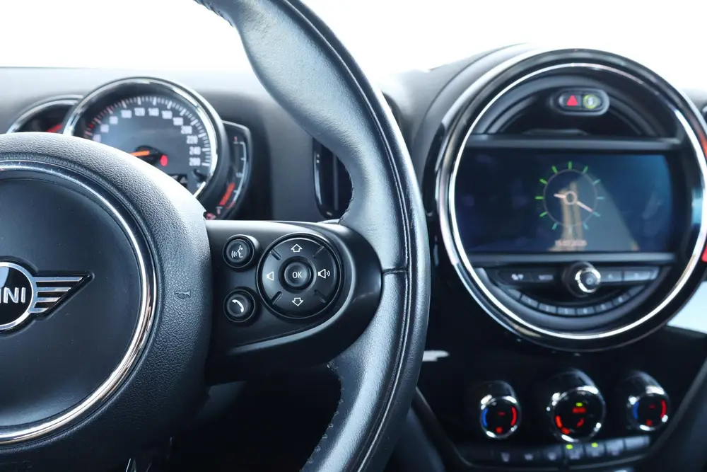 Mini Countryman 1.5 Cooper Chili | Comforttoegang | Yours Le uit 2019, foto 13