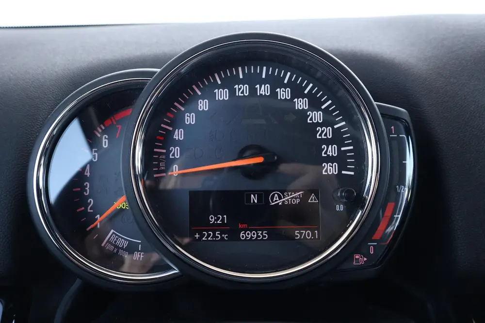 Mini Countryman 1.5 Cooper Chili | Comforttoegang | Yours Le uit 2019, foto 14