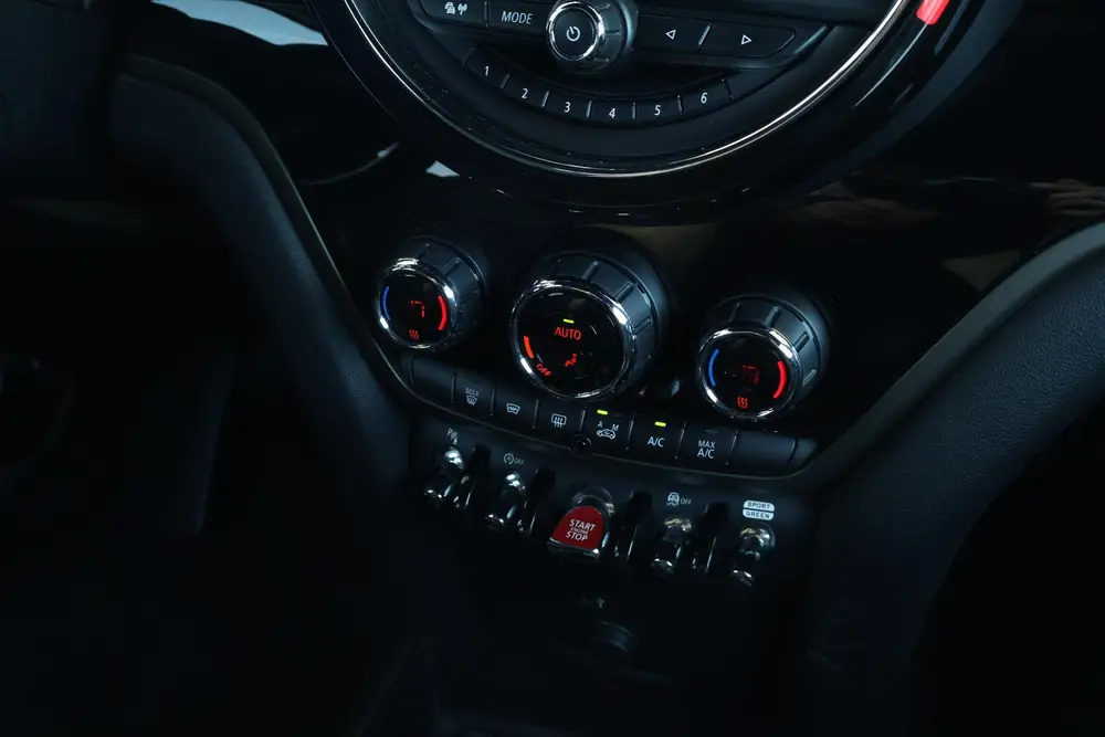 Mini Countryman 1.5 Cooper Chili | Comforttoegang | Yours Le uit 2019, foto 15