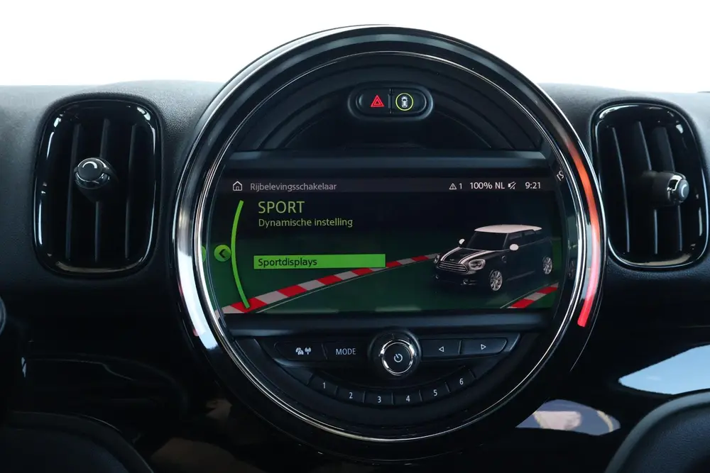 Mini Countryman 1.5 Cooper Chili | Comforttoegang | Yours Le uit 2019, foto 19
