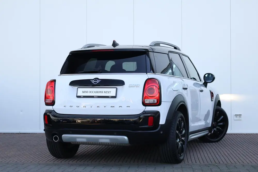 Mini Countryman 1.5 Cooper Chili | Comforttoegang | Yours Le uit 2019, foto 2