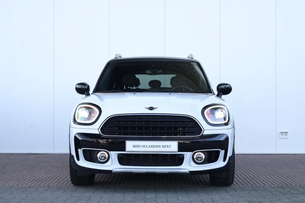Mini Countryman 1.5 Cooper Chili | Comforttoegang | Yours Le uit 2019, foto 3