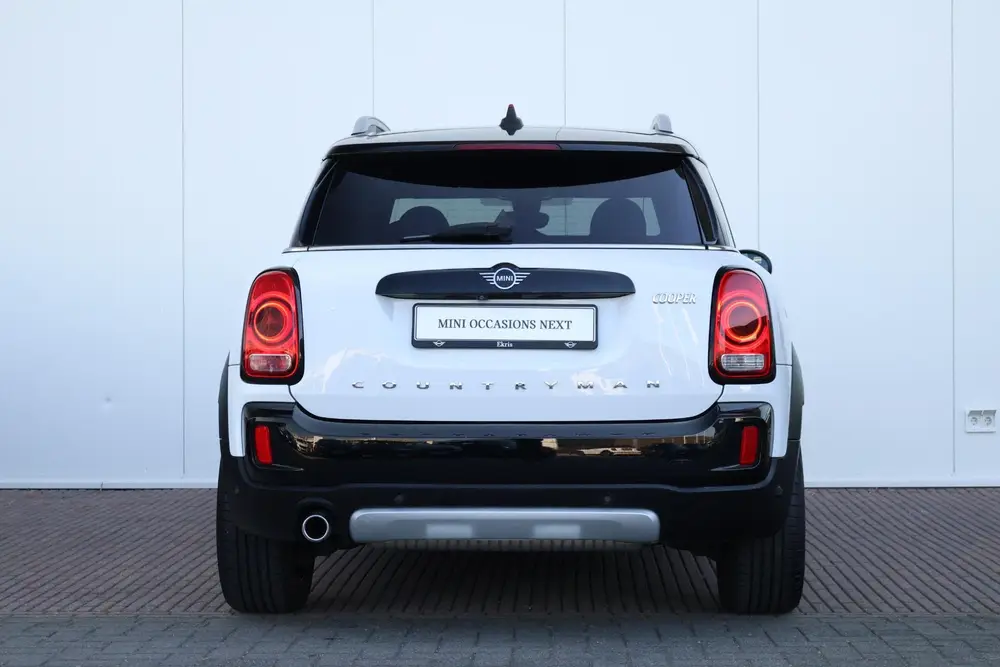 Mini Countryman 1.5 Cooper Chili | Comforttoegang | Yours Le uit 2019, foto 4