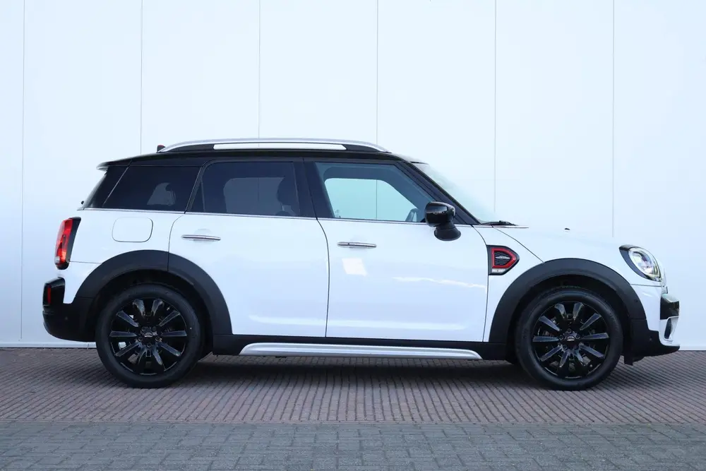 Mini Countryman 1.5 Cooper Chili | Comforttoegang | Yours Le uit 2019, foto 5