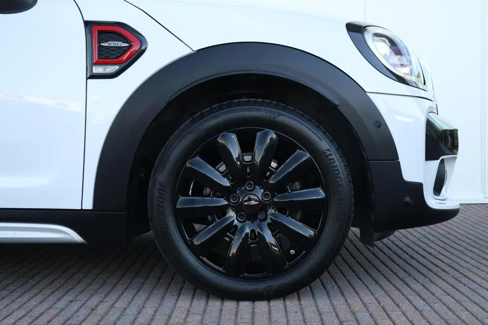 Mini Countryman 1.5 Cooper Chili | Comforttoegang | Yours Le uit 2019, foto 6
