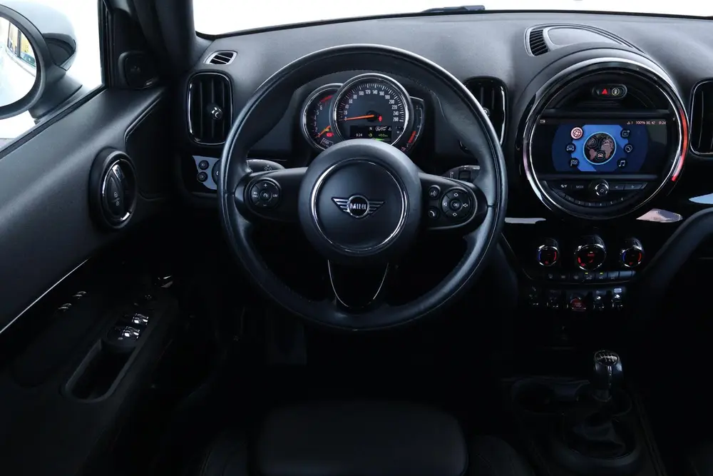 Mini Countryman 1.5 Cooper Chili | Comforttoegang | Yours Le uit 2019, foto 9