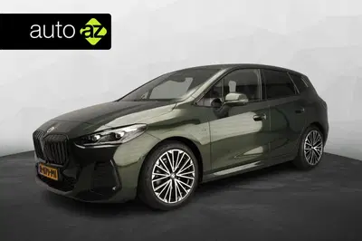 BMW 2-serie 218d Automaat uit 2022