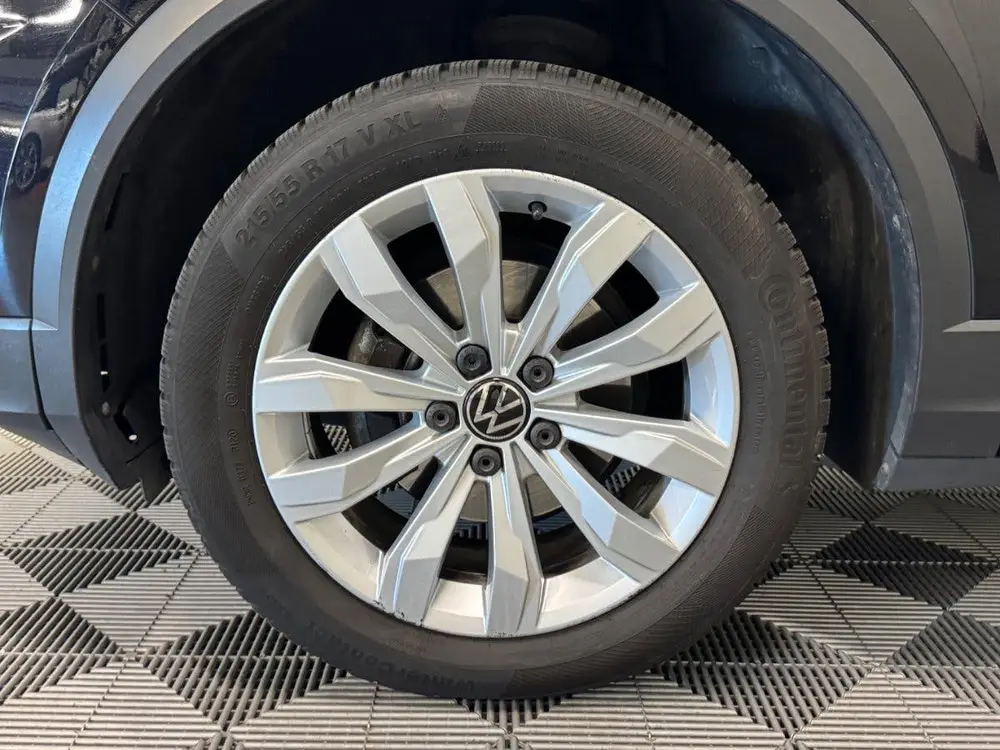 Volkswagen T-Roc 1.5 TSI DSG | Sport | Navi | Camera | Virtu uit 2022, foto 11