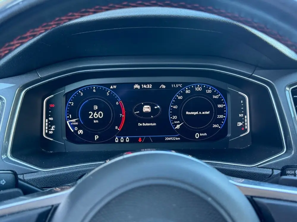Volkswagen T-Roc 1.5 TSI DSG | Sport | Navi | Camera | Virtu uit 2022, foto 13