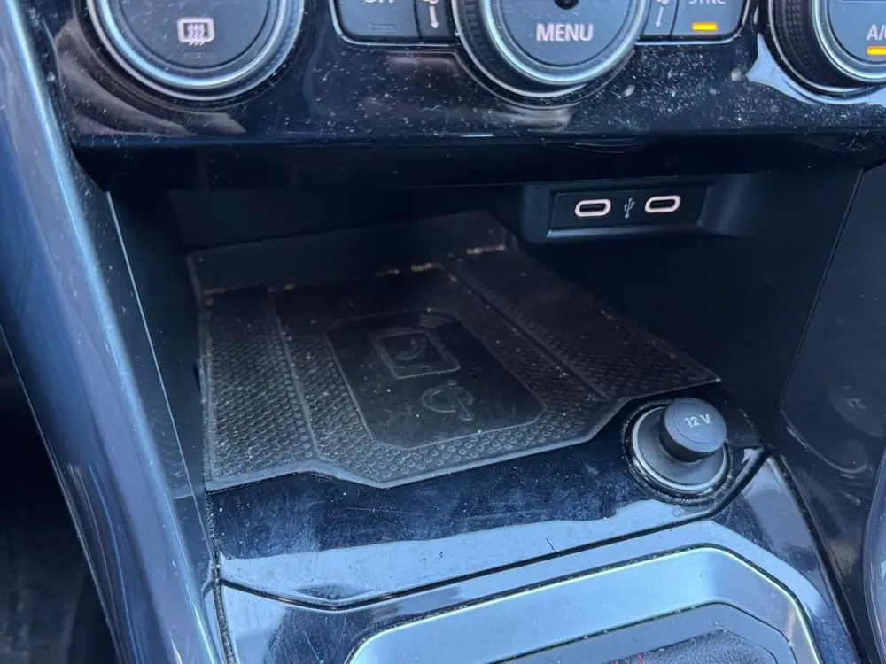 Volkswagen T-Roc 1.5 TSI DSG | Sport | Navi | Camera | Virtu uit 2022, foto 17