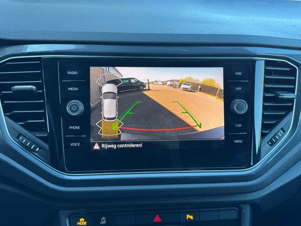 Volkswagen T-Roc 1.5 TSI DSG | Sport | Navi | Camera | Virtu uit 2022, foto 18