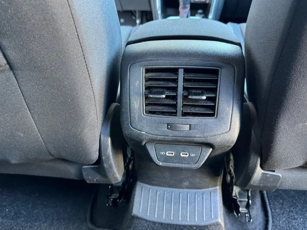 Volkswagen T-Roc 1.5 TSI DSG | Sport | Navi | Camera | Virtu uit 2022, foto 20