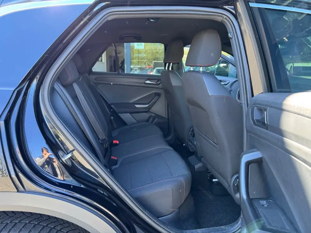 Volkswagen T-Roc 1.5 TSI DSG | Sport | Navi | Camera | Virtu uit 2022, foto 4