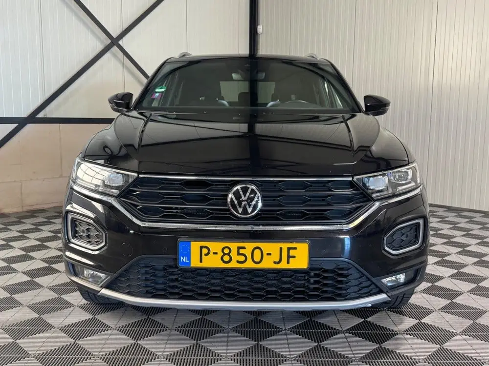 Volkswagen T-Roc 1.5 TSI DSG | Sport | Navi | Camera | Virtu uit 2022, foto 8