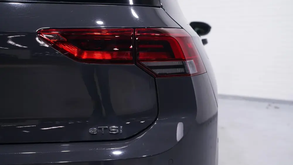 Volkswagen Golf 1.5 eTSI 150 pk Style DSG Aut. LED Koplampen uit 2020, foto 10