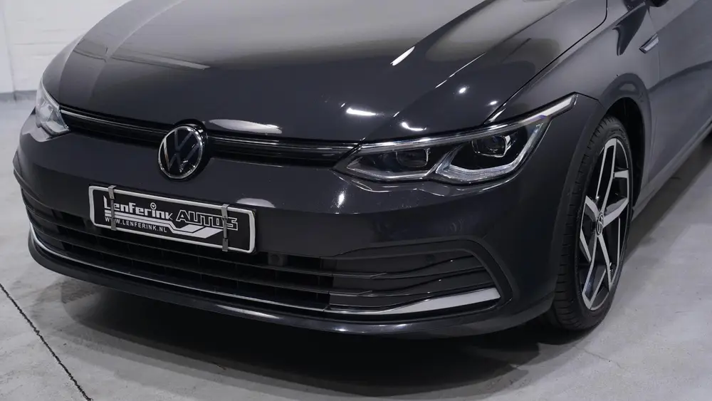 Volkswagen Golf 1.5 eTSI 150 pk Style DSG Aut. LED Koplampen uit 2020, foto 13