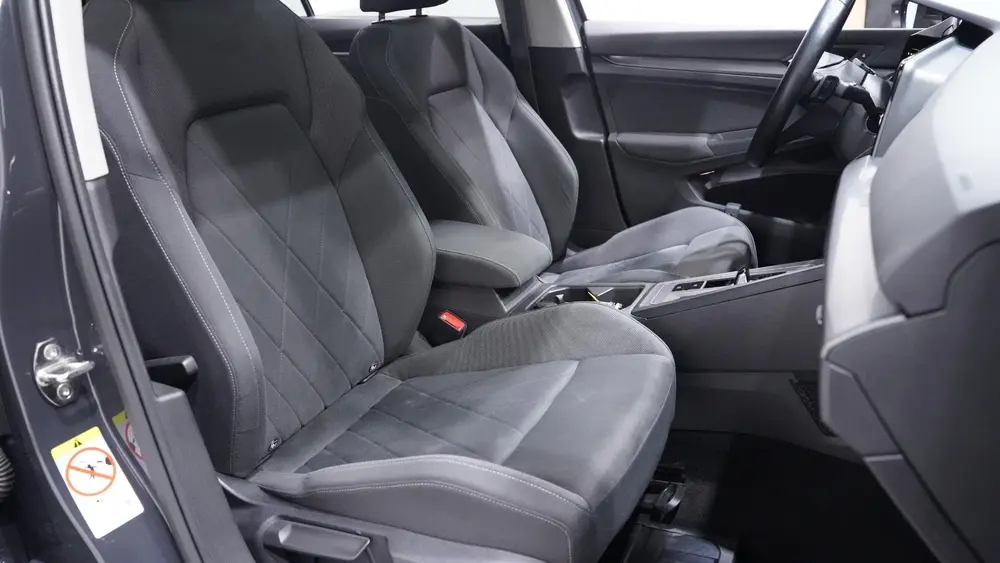 Volkswagen Golf 1.5 eTSI 150 pk Style DSG Aut. LED Koplampen uit 2020, foto 20