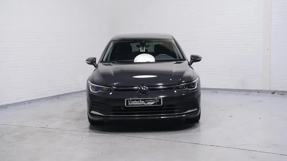 Volkswagen Golf 1.5 eTSI 150 pk Style DSG Aut. LED Koplampen uit 2020, foto 5