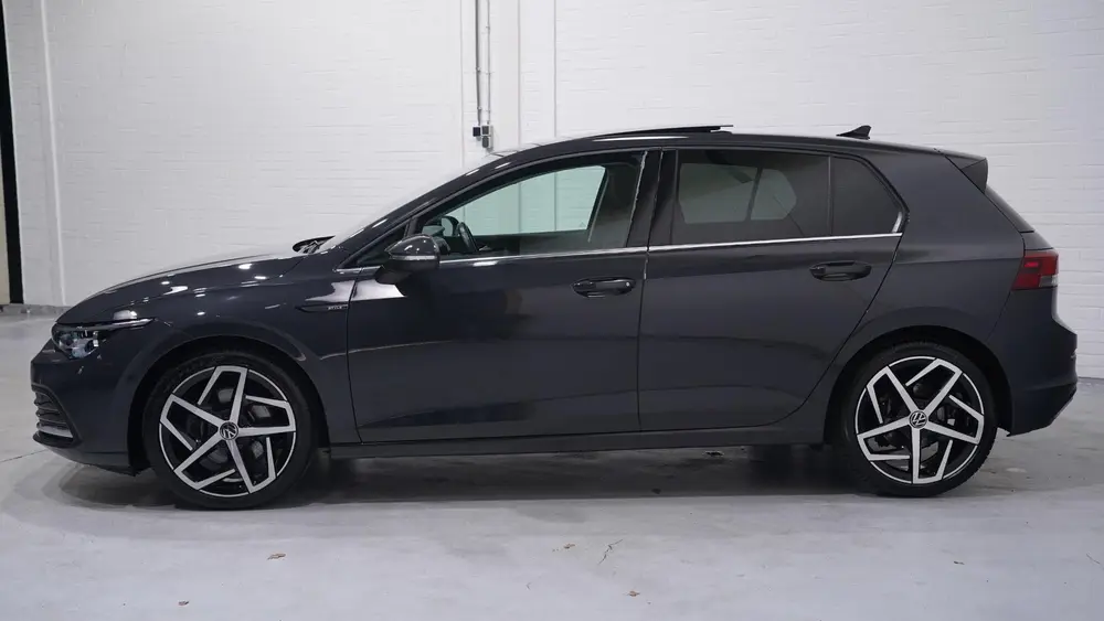 Volkswagen Golf 1.5 eTSI 150 pk Style DSG Aut. LED Koplampen uit 2020, foto 7
