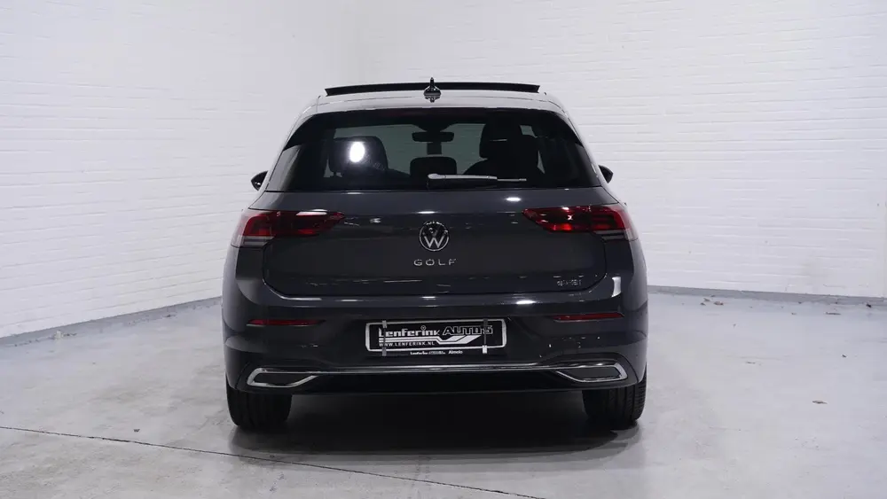 Volkswagen Golf 1.5 eTSI 150 pk Style DSG Aut. LED Koplampen uit 2020, foto 9