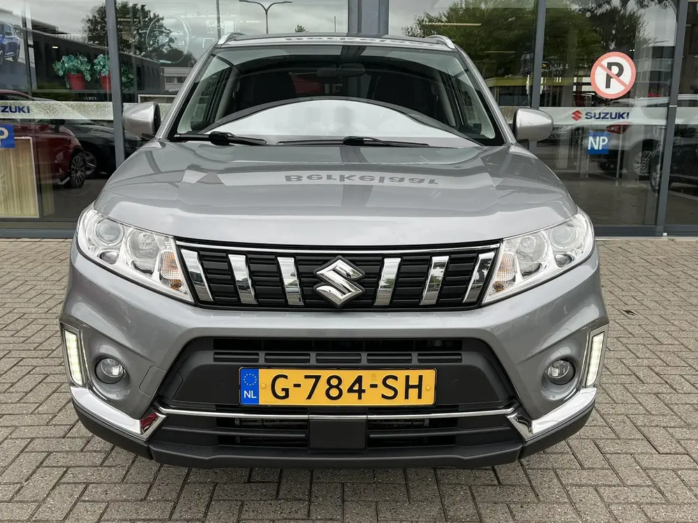 Suzuki Vitara 1.0 Boosterjet Select Automaat | All season Ba uit 2019, foto 10