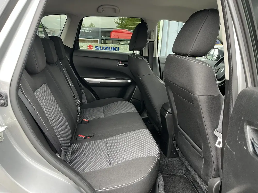 Suzuki Vitara 1.0 Boosterjet Select Automaat | All season Ba uit 2019, foto 14