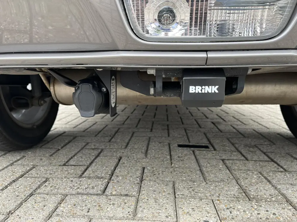 Suzuki Vitara 1.0 Boosterjet Select Automaat | All season Ba uit 2019, foto 18