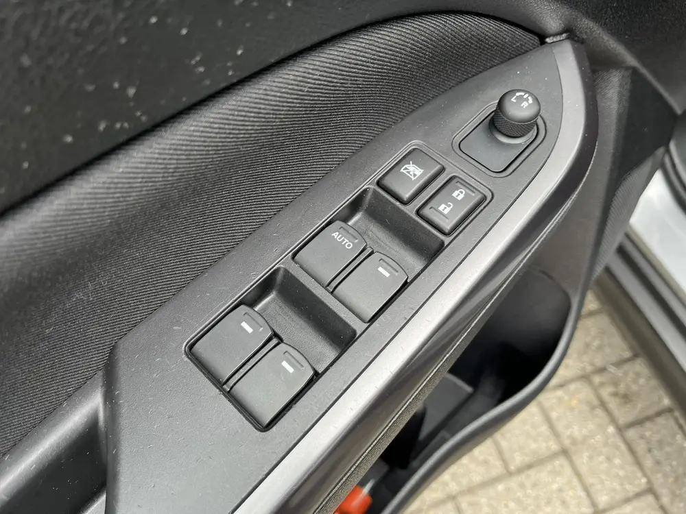 Suzuki Vitara 1.0 Boosterjet Select Automaat | All season Ba uit 2019, foto 20