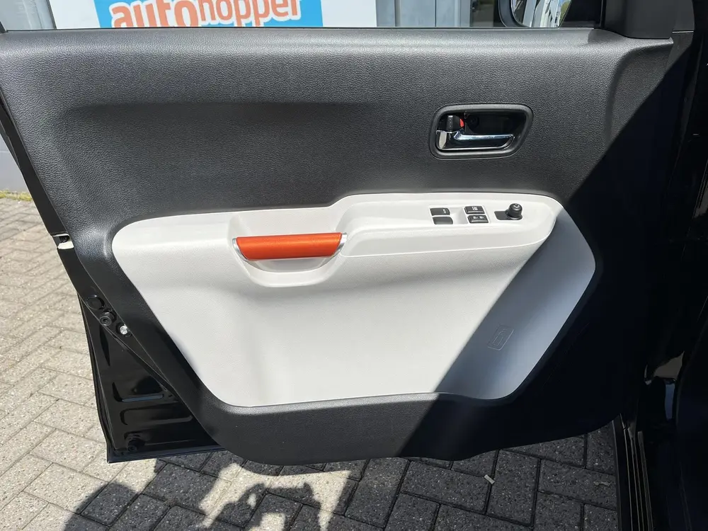 Suzuki Ignis 1.2 Select Automaat | Achteruitrijcamera | All uit 2019, foto 19