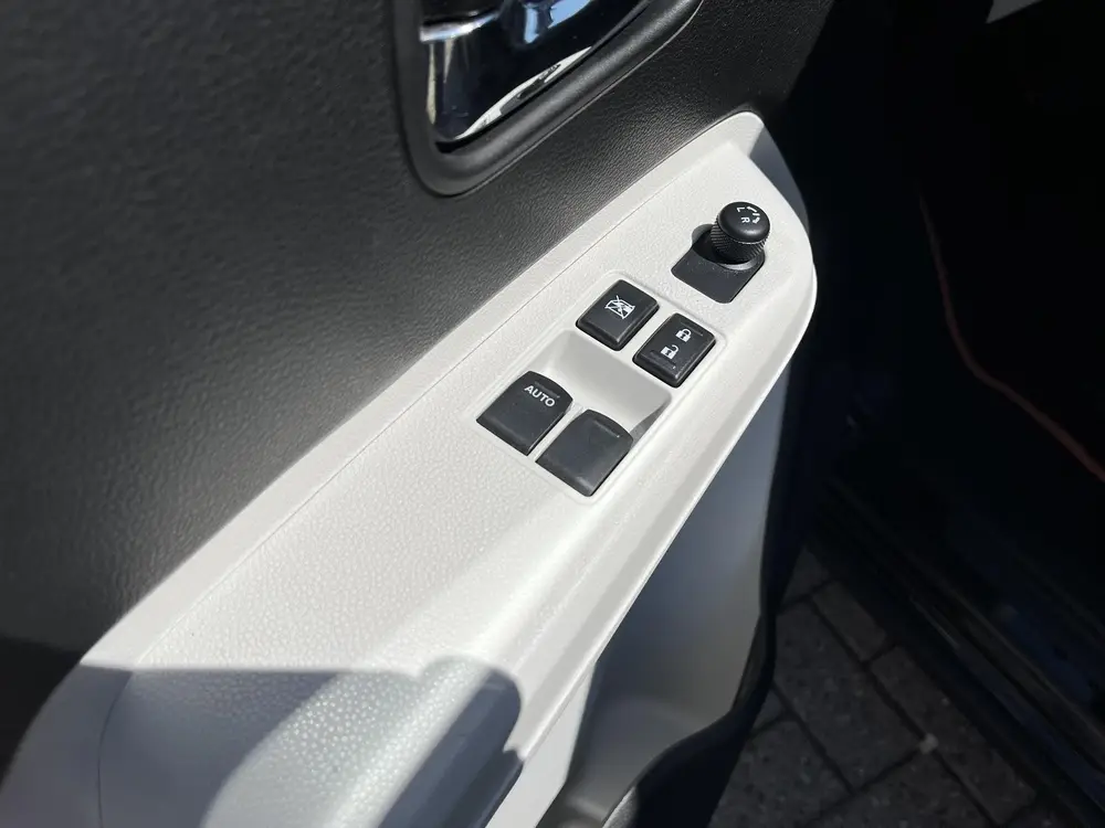 Suzuki Ignis 1.2 Select Automaat | Achteruitrijcamera | All uit 2019, foto 20