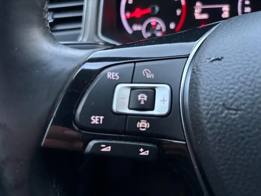 VOLKSWAGEN T-ROC TSI 116PK Adapt.cruise, Navi (bj 2020) uit 2020, foto 15