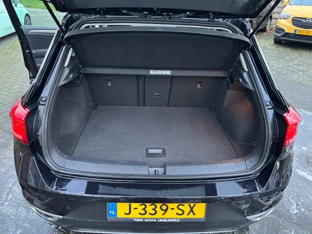 VOLKSWAGEN T-ROC TSI 116PK Adapt.cruise, Navi (bj 2020) uit 2020, foto 20