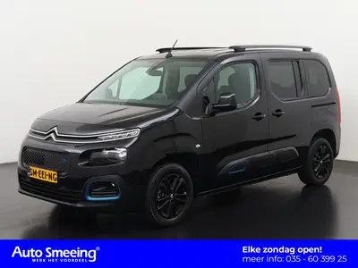 Citroën Berlingo Citroen ë-Berlingo Shine 50kWh uit 2023