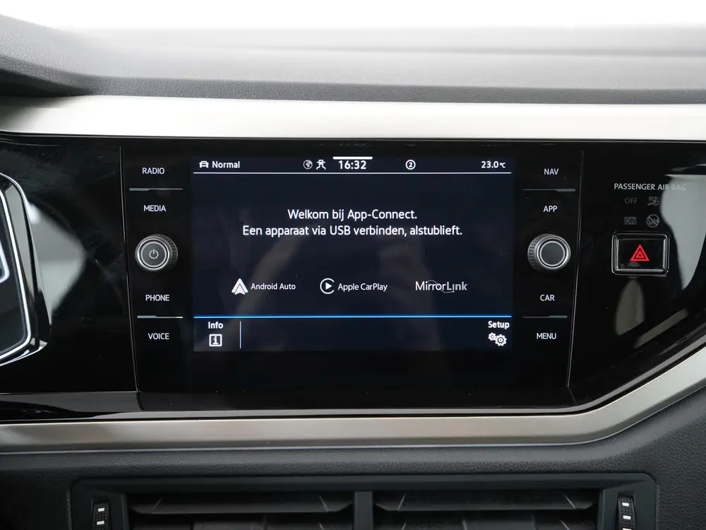 Volkswagen Taigo 1.0 TSI Move DSG | ACC | Stoelverwarming | uit 2023, foto 18