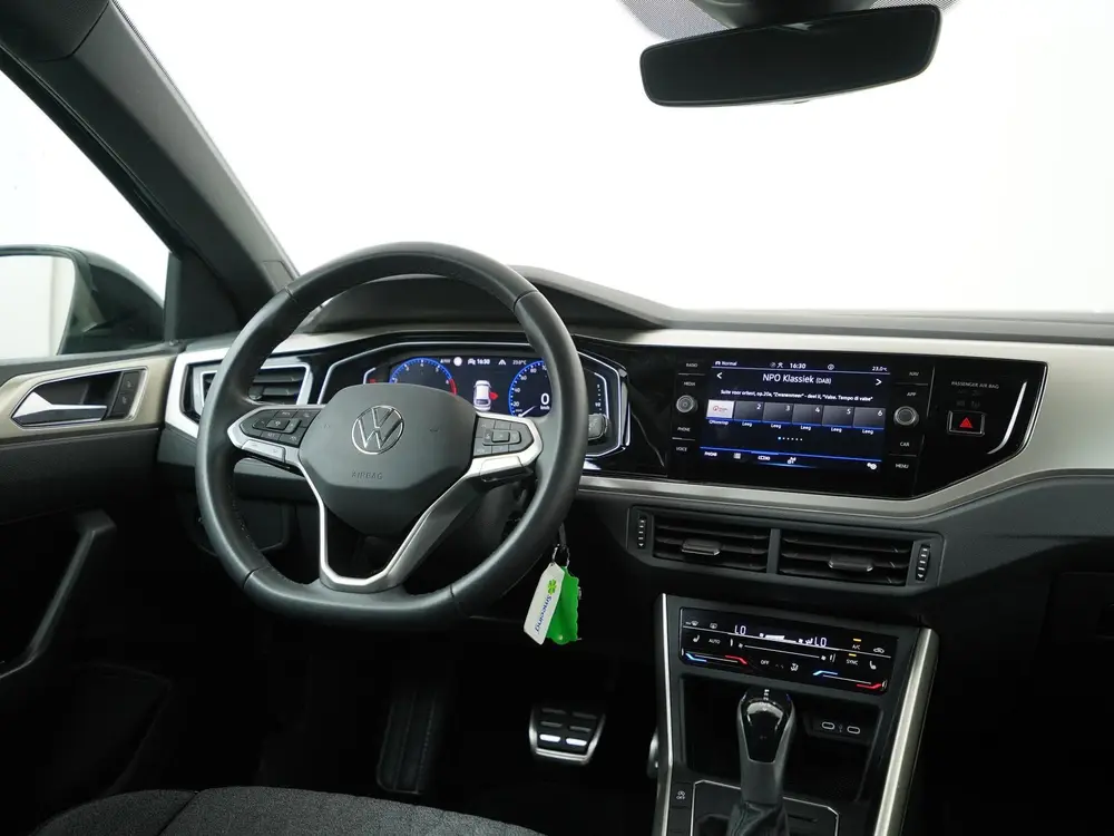 Volkswagen Taigo 1.0 TSI Move DSG | ACC | Stoelverwarming | uit 2023, foto 6