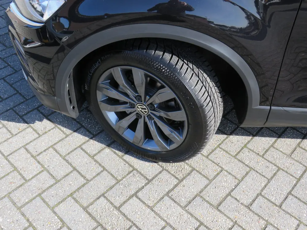 Volkswagen T-Roc 1.0 TSI Style Business * Rijklaarprijs incl uit 2022, foto 14