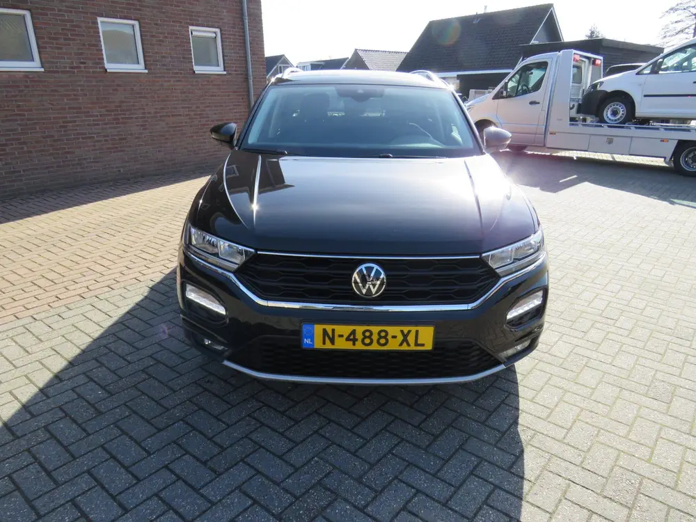 Volkswagen T-Roc 1.0 TSI Style Business * Rijklaarprijs incl uit 2022, foto 20