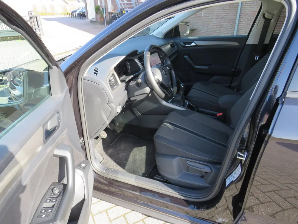 Volkswagen T-Roc 1.0 TSI Style Business * Rijklaarprijs incl uit 2022, foto 3