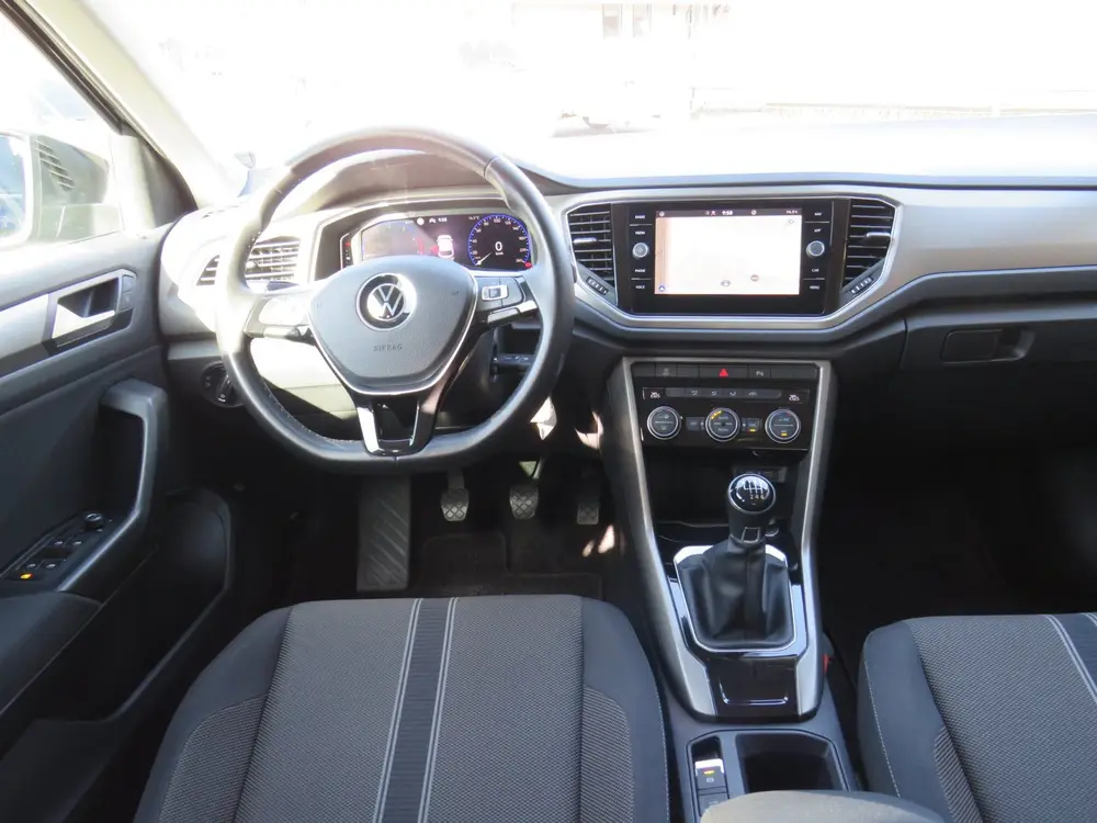 Volkswagen T-Roc 1.0 TSI Style Business * Rijklaarprijs incl uit 2022, foto 6