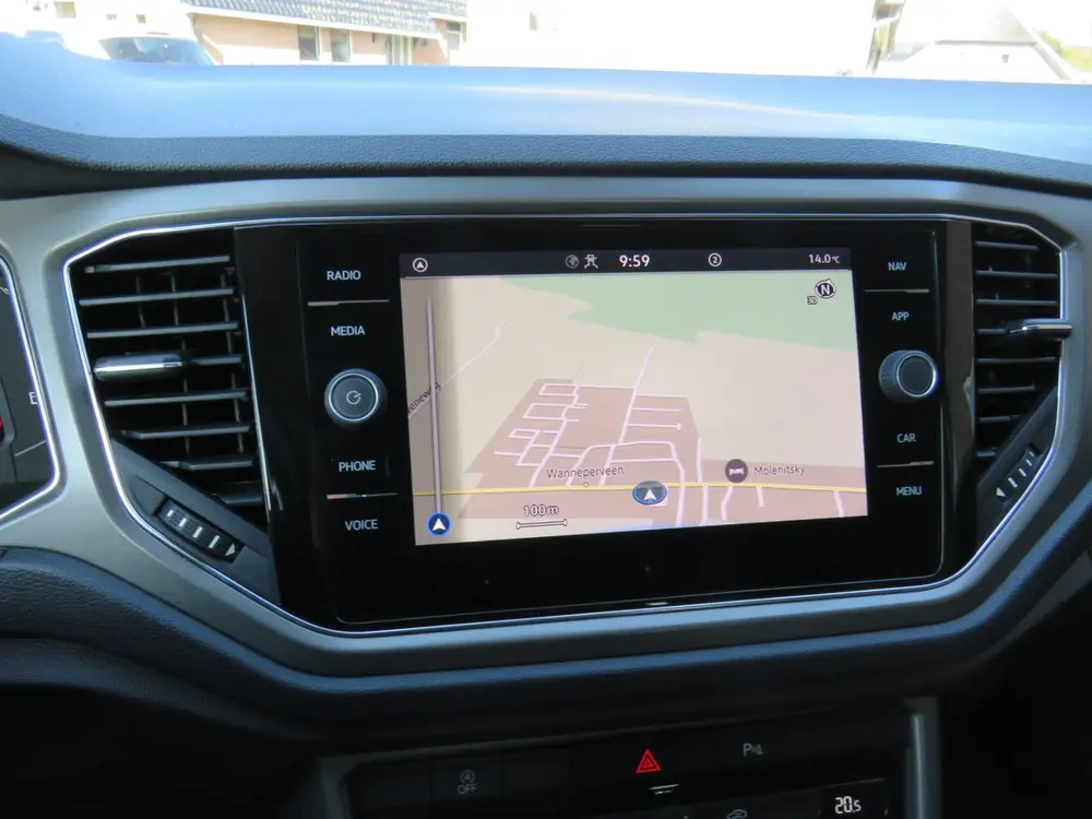 Volkswagen T-Roc 1.0 TSI Style Business * Rijklaarprijs incl uit 2022, foto 8