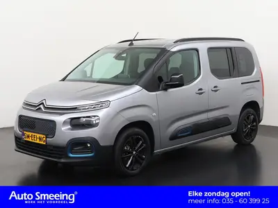 Citroën Berlingo Citroen ë-Berlingo Shine 50kWh uit 2023