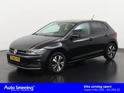 Volkswagen Polo 1.0 TSI DSG | Active Info Display | Digital uit 2020