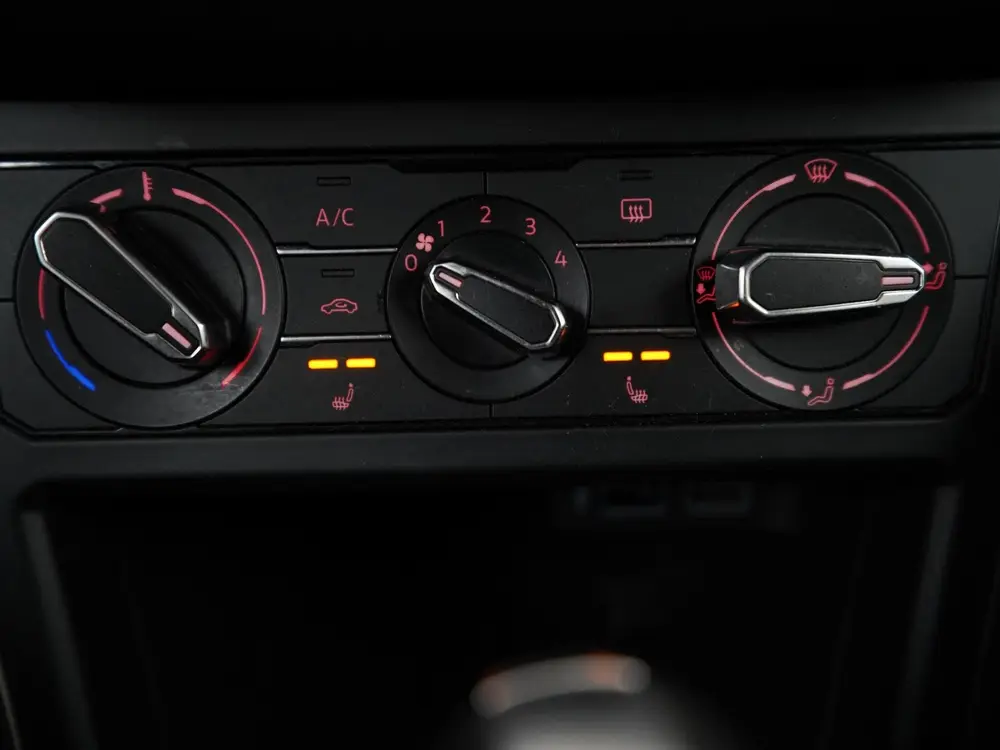Volkswagen Polo 1.0 TSI DSG | Active Info Display | Digital uit 2020, foto 12