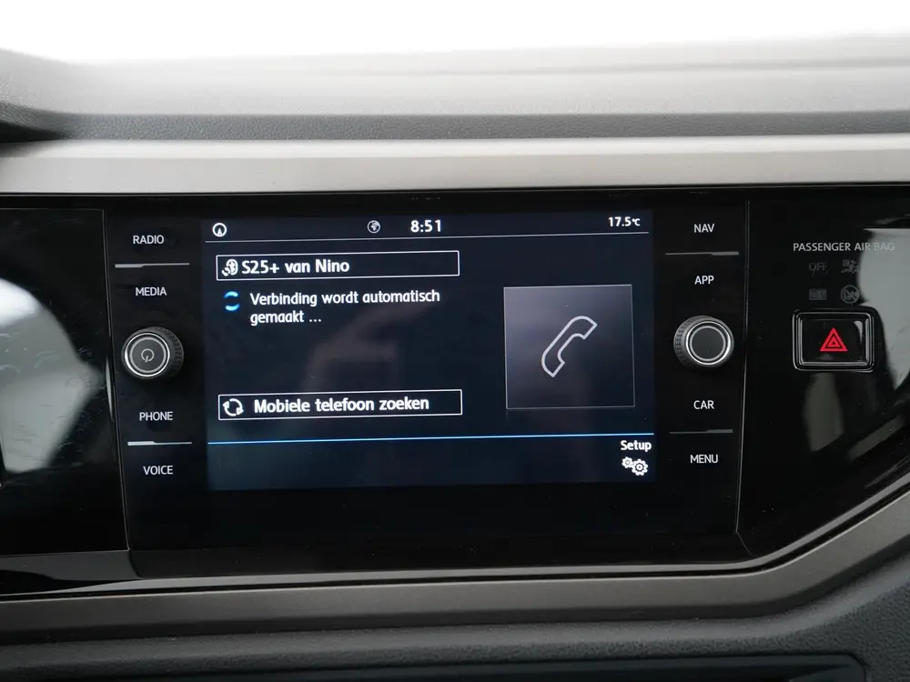 Volkswagen Polo 1.0 TSI DSG | Active Info Display | Digital uit 2020, foto 17